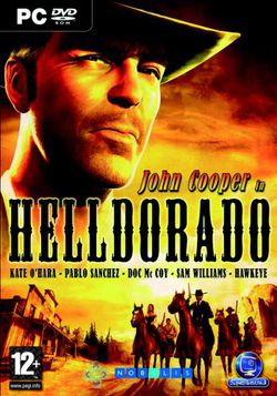 helldorado