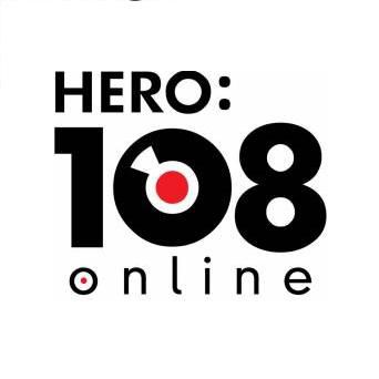 Hero 108 online