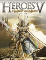 Heroes of might and magic v Heroes of might and magic v