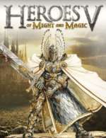Heroes of might and magic v