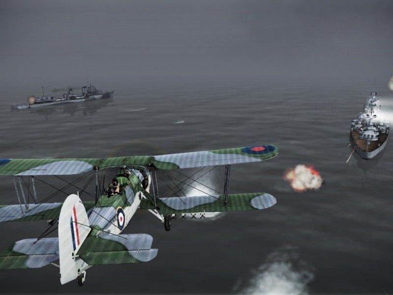 Heroes Over Europe - Image 8