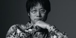 hideo kojima