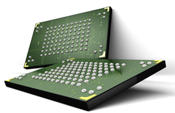 high speed NAND
