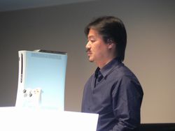 Hironobu sakaguchi
