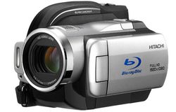 Hitachi_DZ BD10H_1