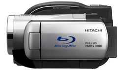 Hitachi_DZ BD10H_2