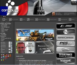 Home csl ps3