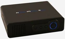 Home Media Box HMB 110