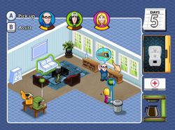 Home Sweet Home 1