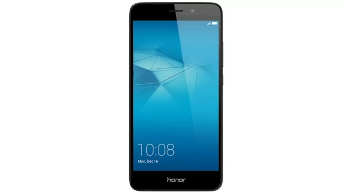 Honor 5C le smartphone sous Kirin 650 disponible en France à 199