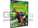 Horse racing manager 2 cover small Horse racing manager 2 cover small