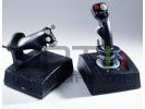 Hotas cougar thrustmaster small Hotas cougar thrustmaster small