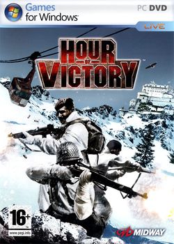 Hour of Victory