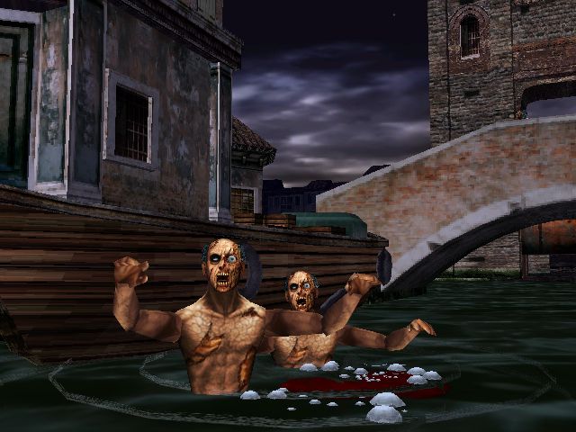 House of the Dead 2 & 3 Return - Image 8