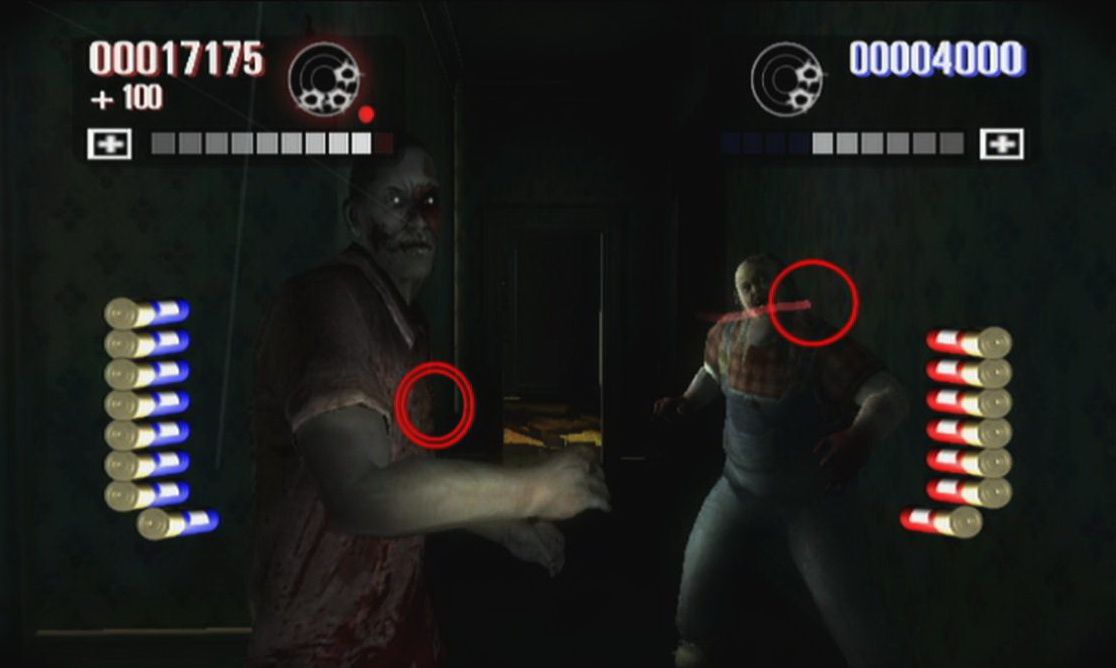 House Of The Dead Overkill   Image 4