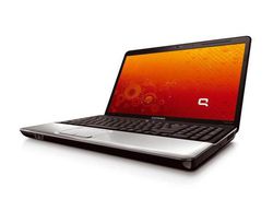 hp Compaq Presario CQ60 115EF