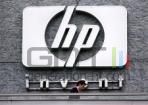 Hp invent logo silver Hp invent logo silver