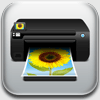 HP iPrint Photo logo