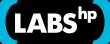 HP LAbs logo