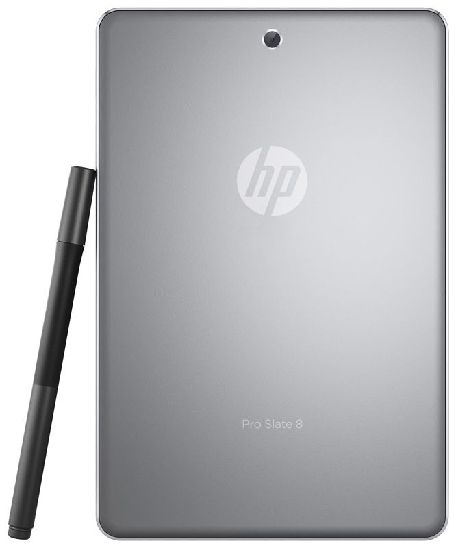 HP Pro Slate 8 2