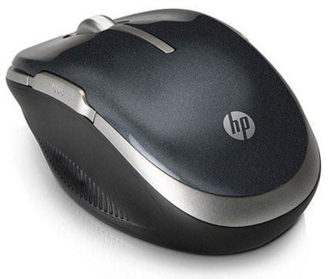 HP Wi-Fi Mobile Mouse 1