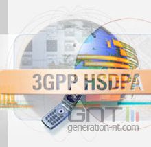 Hsdpa Hsdpa