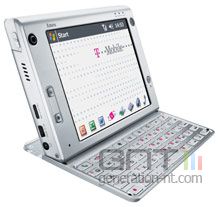 Htc athena t mobile ameo Htc athena t mobile ameo