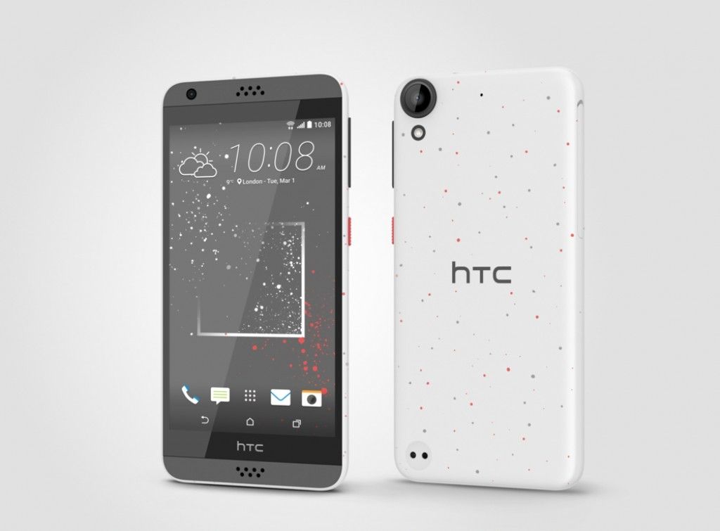 HTC Desire Desire 530