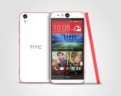 HTC Desire EYe 1