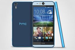 HTC desire Eye