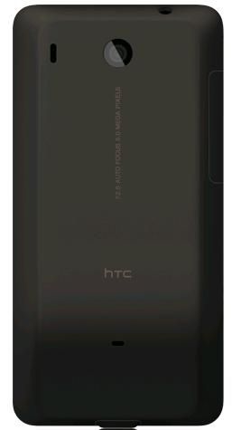 HTC Hero 3