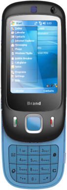 Htc nike