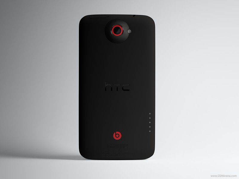 HTC One X+ 2