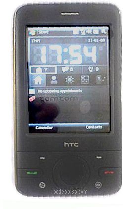 HTC Pharos