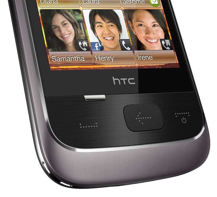 HTC Smart BREW MP 03