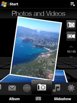 HTC Touch Diamond 1 08