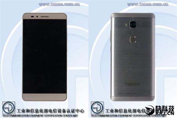 Huawei Honor 5X (3)