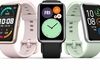 La montre connectée Huawei Watch Fit disponible en France