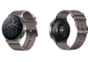 Huawei Watch GT2 Pro : la montre connectée avec charge sans fil Qi