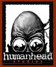 Humanhead studio logo Humanhead studio logo