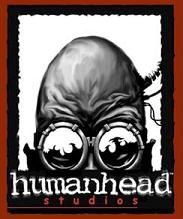 Humanhead studio logo