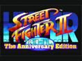 Hyper street fighter