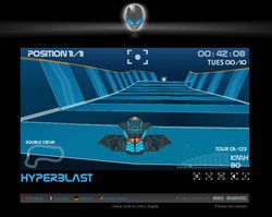 Hyperblast 2