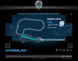 Hyperblast