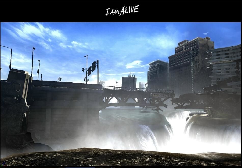 I Am Alive - Image 6