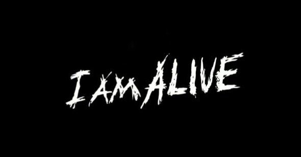 I Am Alive   logo