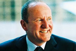 ian livingstone
