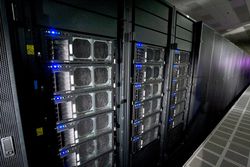 IBM_Roadrunner_supercomputer
