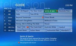 Icetv guide