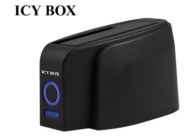 ICY BOX IB-110StU3-B